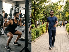 Short On Time? Why A 20-Minute Workout Might Beat Your Daily 10,000 Steps Goal