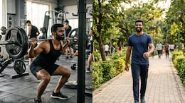 Short On Time? Why A 20-Minute Workout Might Beat Your Daily 10,000 Steps Goal