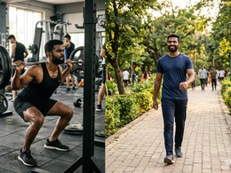Short On Time? Why A 20-Minute Workout Might Beat Your Daily 10,000 Steps Goal