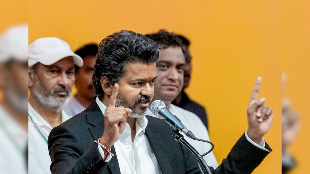 Thalapathy Vijay's Jana Nayagan Expected To Release In Two Weeks: Producer Venkat Narayana