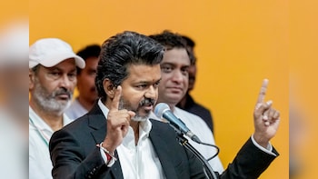Thalapathy Vijay's Jana Nayagan Expected To Release In Two Weeks: Producer Venkat Narayana