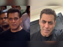 Salman Khan Loses Cool With Paps At Hospital, Warns: "60 <i>Saal Ka Ho Gaya Hoon, Lekin Ladna Nahin Bhoola</i>"