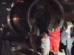 One Dead After Being Hit By Frontier Airlines Plane That Was Taking Off From Denver