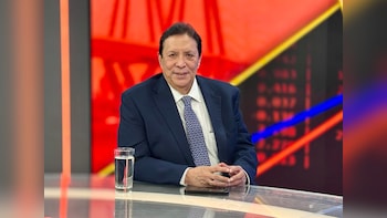 US Case Closure To Improve Adani Group's Borrowing Profile, Attract More Lenders: Keki Mistry