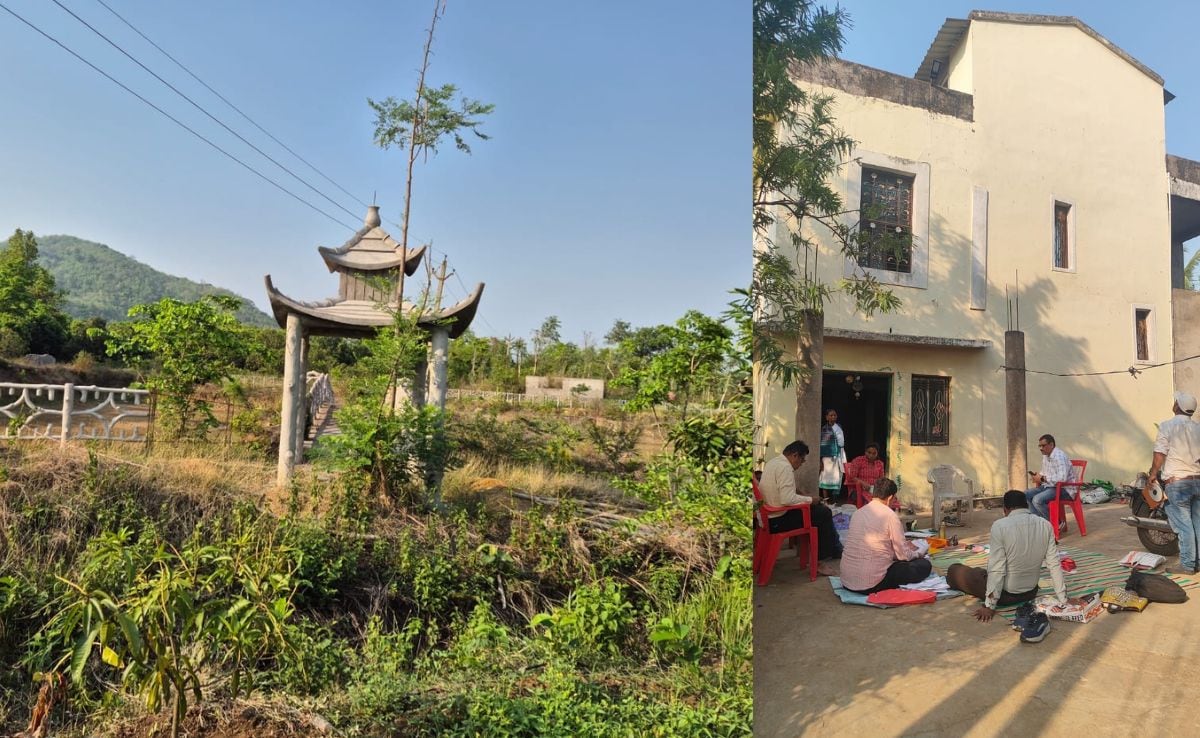 odisha vigilance arrests executive engineer bhubaneswar sabar disproportionate assets case odisha vigilance arrests executive engineer bhubaneswar sabar disproportionate assets case