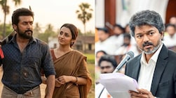 Why Trisha's Karuppu 9 am Shows Were Cancelled Amid Vijay Affair Rumours