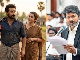 Why Trisha-Suriya's <i>Karuppu</i> 9 am Shows Were Cancelled Despite 'Special Permission' Amid Vijay Affair Rumours