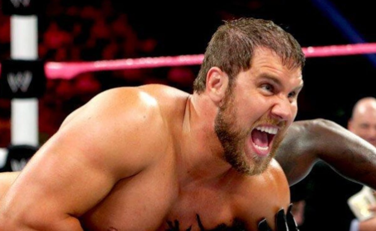 Why Was Curtis Axel Arrested? Ex-WWE Champion Booked in Minnesota On DUI Charges After Drive-Thru Crash
