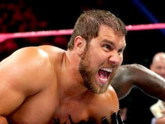 Why Was Curtis Axel Arrested? Ex-WWE Champion Booked in Minnesota On DUI Charges After Drive-Thru Crash