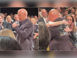 Cannes 2026: Vin Diesel Tears Up Remembering Co-Star Paul Walker, Hugs Daughter Meadow