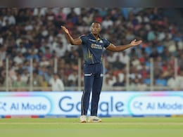 RCB vs GT, IPL 2026: 'पावरप्ले' में जो आजतक नहीं कर पाए गेंदबाज, वो कारनामा कगिसो रबाडा ने कर डाला
