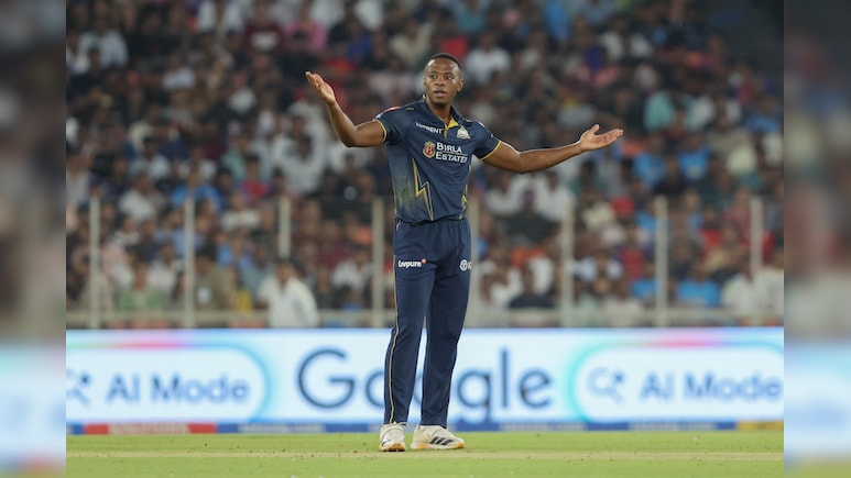 RCB vs GT, IPL 2026: 'पावरप्ले' में जो आजतक नहीं कर पाए गेंदबाज, वो कारनामा कगिसो रबाडा ने कर डाला