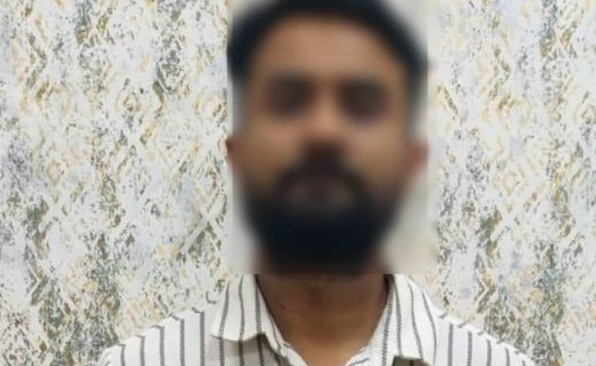 Ex-Merchant Navy Officer Sent Indian "Cyber Slaves" To 2 Nations, Arrested
