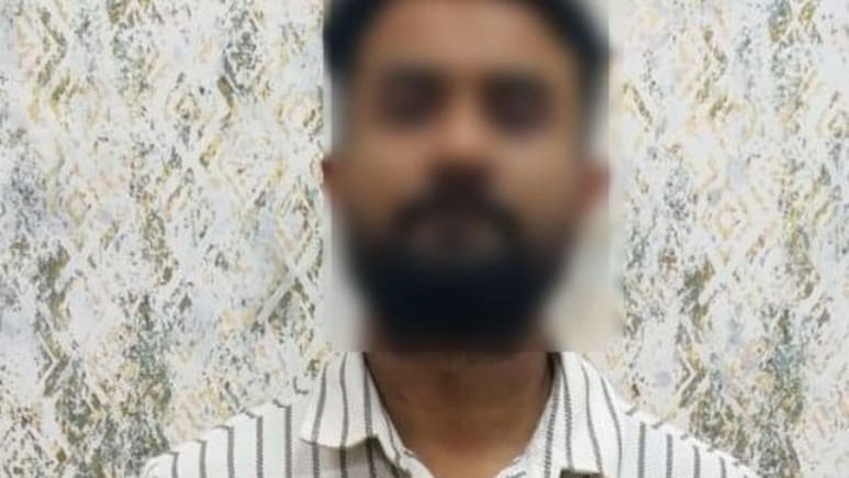 Ex-Merchant Navy Officer Sent Indian "Cyber Slaves" To 2 Nations, Arrested