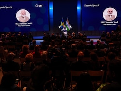 PM Modi's Gothenburg Gambit: India Courts European CEOs In Sweden
