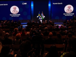 PM Modi's Gothenburg Gambit: India Courts European CEOs In Sweden