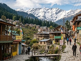 How Old Manali Offers A Peaceful Escape For Nature Lovers And Slow Travellers