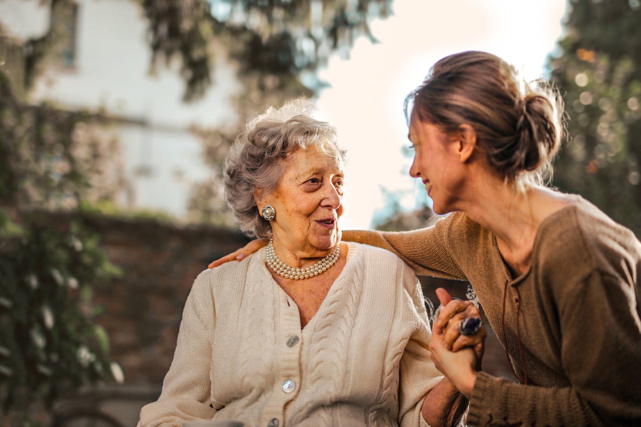 Mother's Day Gift Ideas: Five Financial Plans To Give Her Lifelong Security