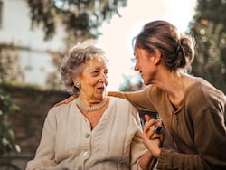 Mother's Day Gift Ideas: Five Financial Plans To Give Her Lifelong Security