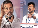 भरोसे के लायक नहीं है, कांग्रेस के कारण जीत रही भाजपा; 'दोस्ती' तोड़ने पर भड़के उदयानिधि स्टालिन ने सुना डाला भरोसे के लायक नहीं है, कांग्रेस के कारण जीत रही भाजपा; 'दोस्ती' तोड़ने पर भड़के उदयानिधि स्टालिन ने सुना डाला