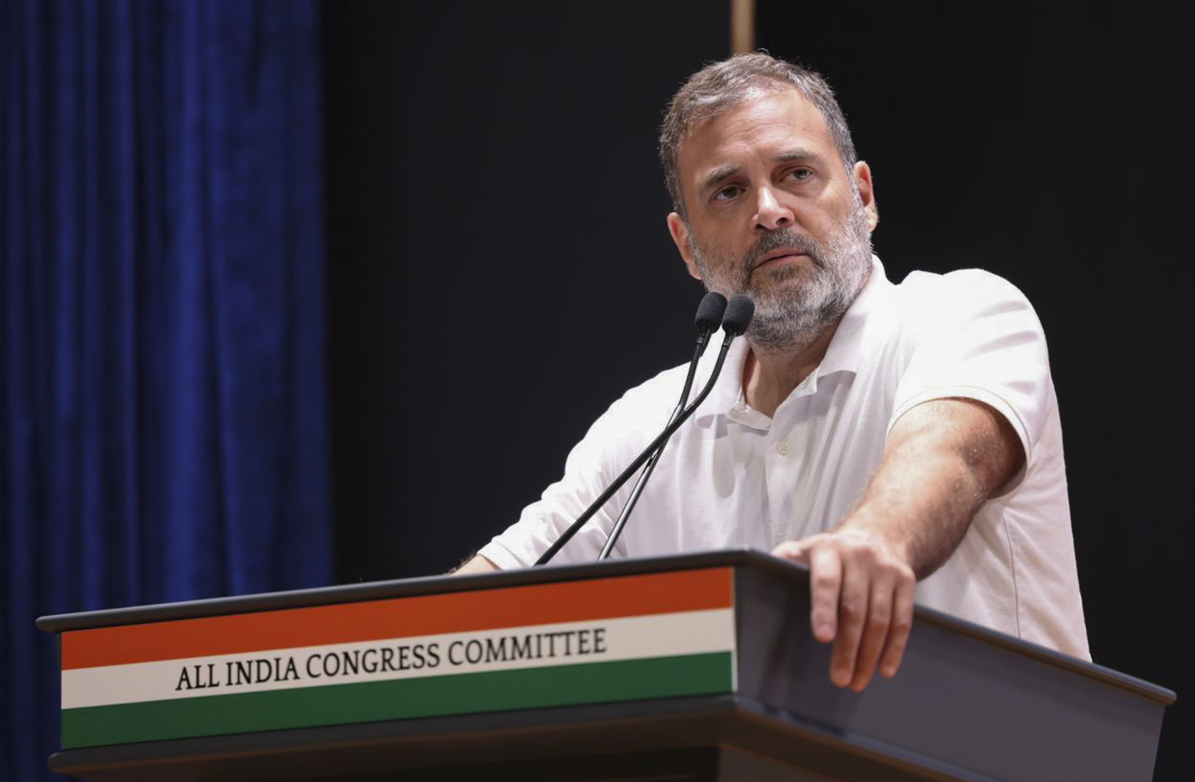 कर्नाटक में वो हुआ जो राजस्थान, छत्तीसगढ़ में हो न सका, कांग्रेस में हाईकमान कल्चर ला रहे राहुल गांधी?