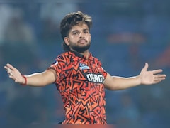 'मैं किसी की जगह लेने की कोशिश नहीं कर रहा हूं', हर्ष दुबे ने तोड़ी चुप्पी, भारतीय टीम में चुने जाने पर दिया बड़ा बयान
