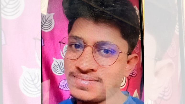 NEET परीक्षा देने वाले छात्र ने किया सुसाइड, पिता ने कहा- पेपर शानदार हुआ था... 650 नंबर आने की थी उम्मीद