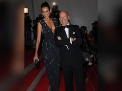 Emma Heming Willis Puts Bruce Willis On Strict “Athlete” Style Diet Amid Health Battle