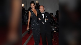 Emma Heming Willis Puts Bruce Willis On Strict &ldquo;Athlete&rdquo; Style Diet Amid Health Battle