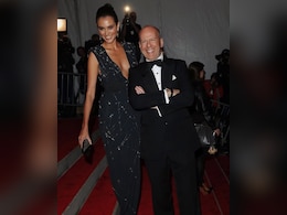 Emma Heming Willis Puts Bruce Willis On Strict &ldquo;Athlete&rdquo; Style Diet Amid Health Battle