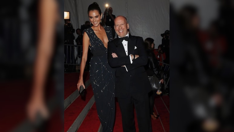Emma Heming Willis Puts Bruce Willis On Strict &ldquo;Athlete&rdquo; Style Diet Amid Health Battle