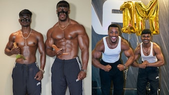How 'Indian Ashton Hall' Turned A Fitness Trend Into A Life-Changing Moment
