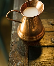 Benefits Of Drinking Buttermilk