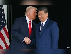 Opinion | The Beijing Visit: Why Does Trump Suddenly Need Xi Jinping?