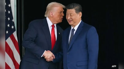 The Beijing Visit: Why Does Trump Suddenly Need Xi Jinping?