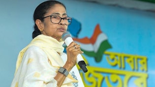 "Trinamool Will Be Finished In A Few Days": Party MP To NDTV