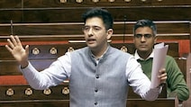 Raghav Chadha Breaks Long Silence On NEET Issue, Says His Role 