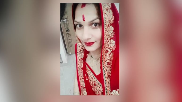 सवाई माधोपुर में विवाहिता की संदिग्ध मौत; पीहर पक्ष का आरोप- 'दहेज के लिए कार-बाइक मांग रहे थे, ससुराल वालों ने ही मारा'
