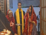 Twisha Sharma's Husband Publicly Humiliated Her, Called Her 'Gawar': Friends Twisha Sharma's Husband Publicly Humiliated Her, Called Her 'Gawar': Friends
