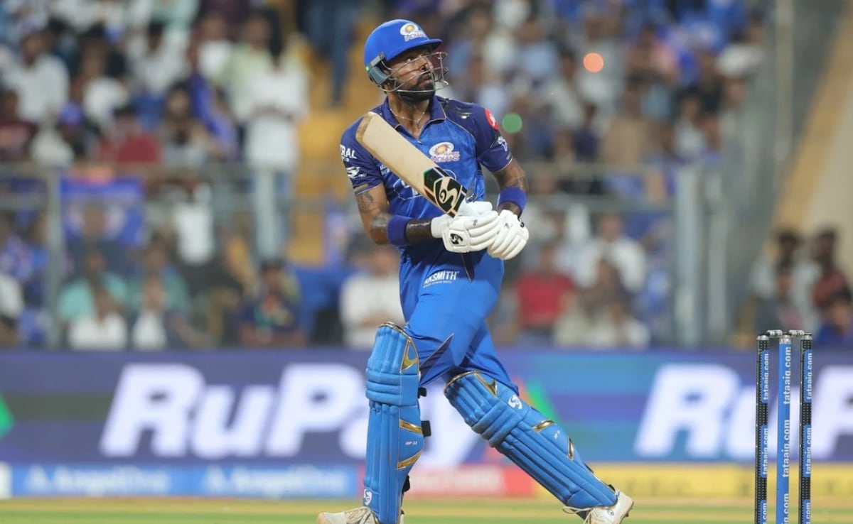 IPL 2026: Rohit Sharma Back In MI Squad Vs LSG, But Hardik Pandya Out! — Find Out Why