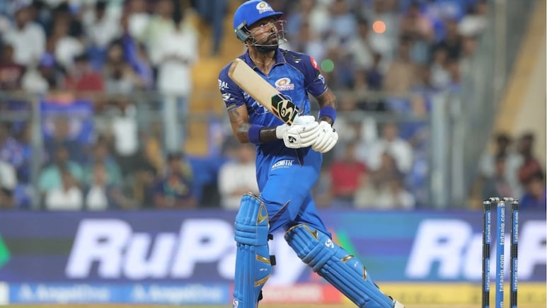 IPL 2026: Rohit Sharma Back In MI Squad Vs LSG, But Hardik Pandya Out! &mdash; Find Out Why