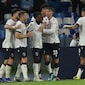 Napolis Champions League Spot In Balance After Last-Gasp Bologna Defeat