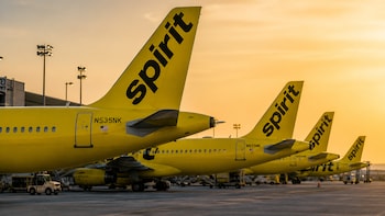 Spirit Airlines Shutdown: What It Means For Fares, Airlines And Travellers