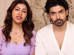 गुरमीत चौधरी का खुलासा, देबिना बनर्जी ने कई बार झेला मिसकैरिज का दर्द, कहा- 'डॉक्टरों ने माना कर दिया था'