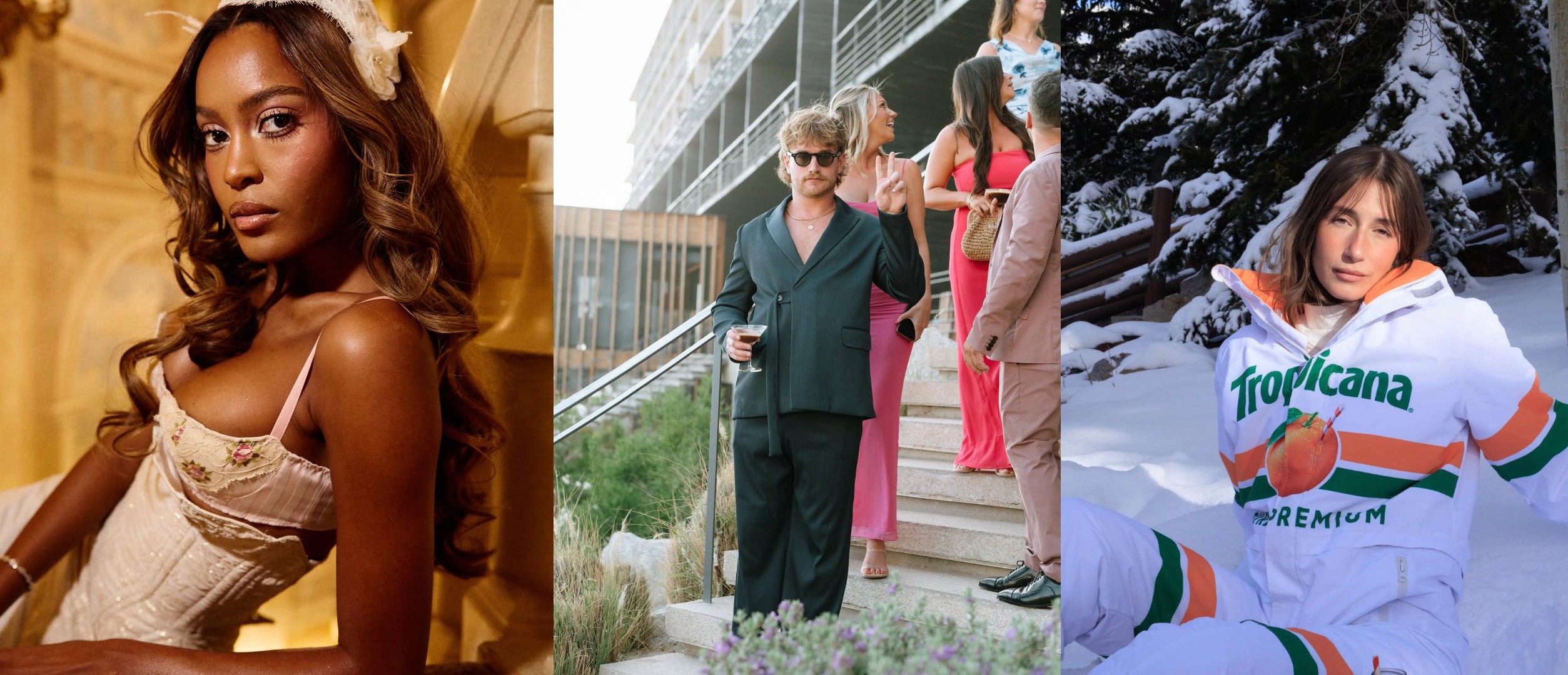 <i>Summer House</i> Reunion Turns Chaotic As Ciara Miller Faces Ex West Wilson