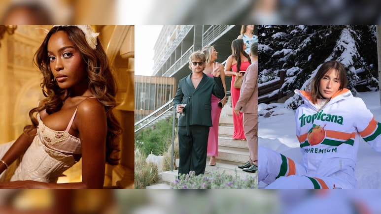 <i>Summer House</i> Reunion Turns Chaotic As Ciara Miller Faces Ex West Wilson