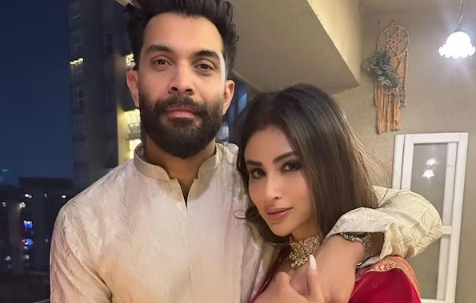 Amid Suraj Nambiar Divorce Rumours, Mouni Roy Asks For Space And Privacy: 'No False Narrative, Please'