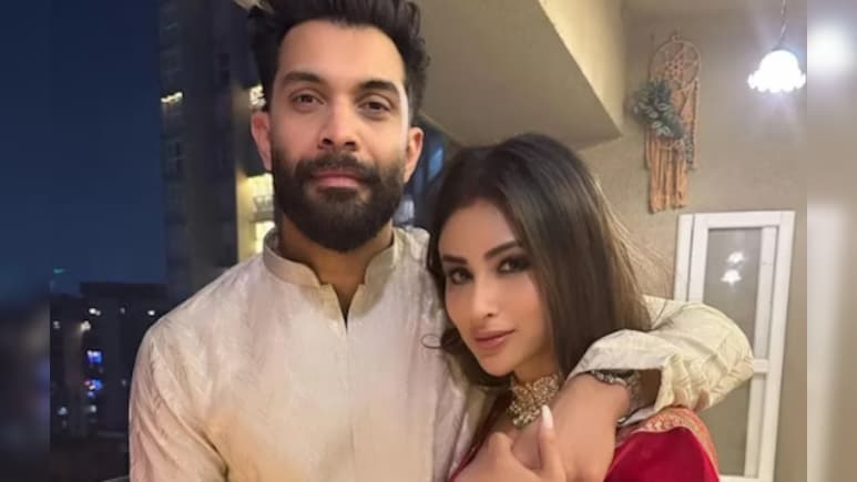 Amid Suraj Nambiar Divorce Rumours, Mouni Roy Asks For Space And Privacy: 'No False Narrative, Please'