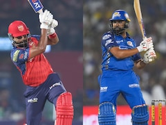 IPL 2026 LIVE: Rohit Overlooked, MI Set For New Captain In Hardiks Absence