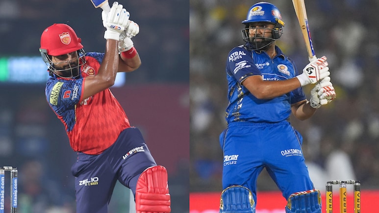 PBKS vs MI LIVE Score, IPL 2026: पंजाब ने शुरू की बल्लेबाजी, प्रियांश और प्रभसिमरन क्रीज पर